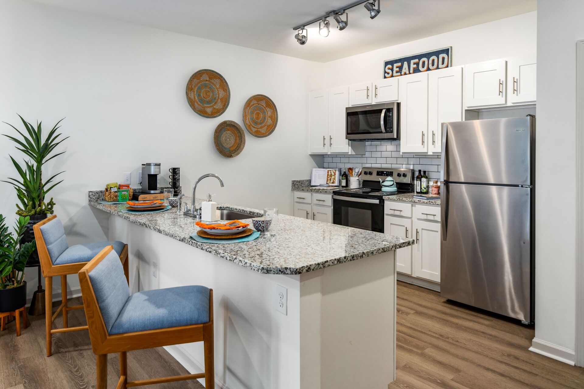 The Harrison at Windsor Hill Apartments in North Charleston, SC