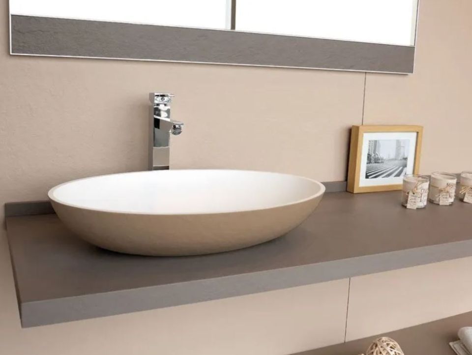 Acquabella washbasin
