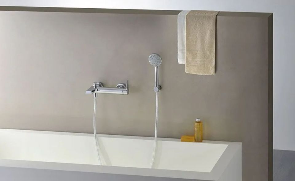 Cristina Rubinetterie products