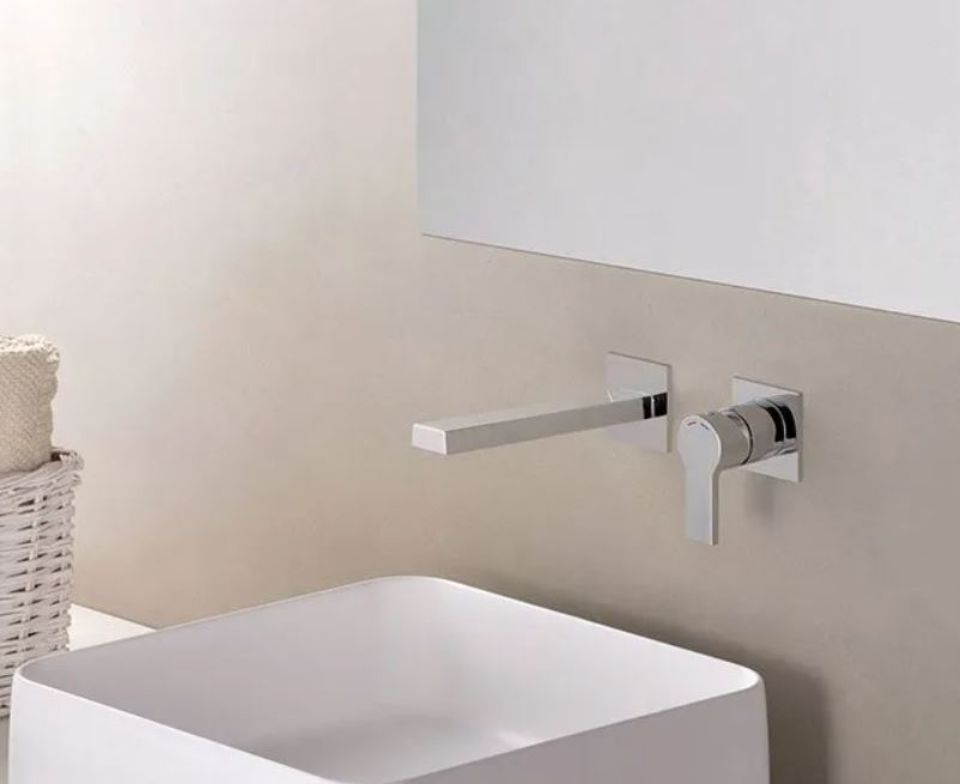 Taps Cristina Rubinetterie