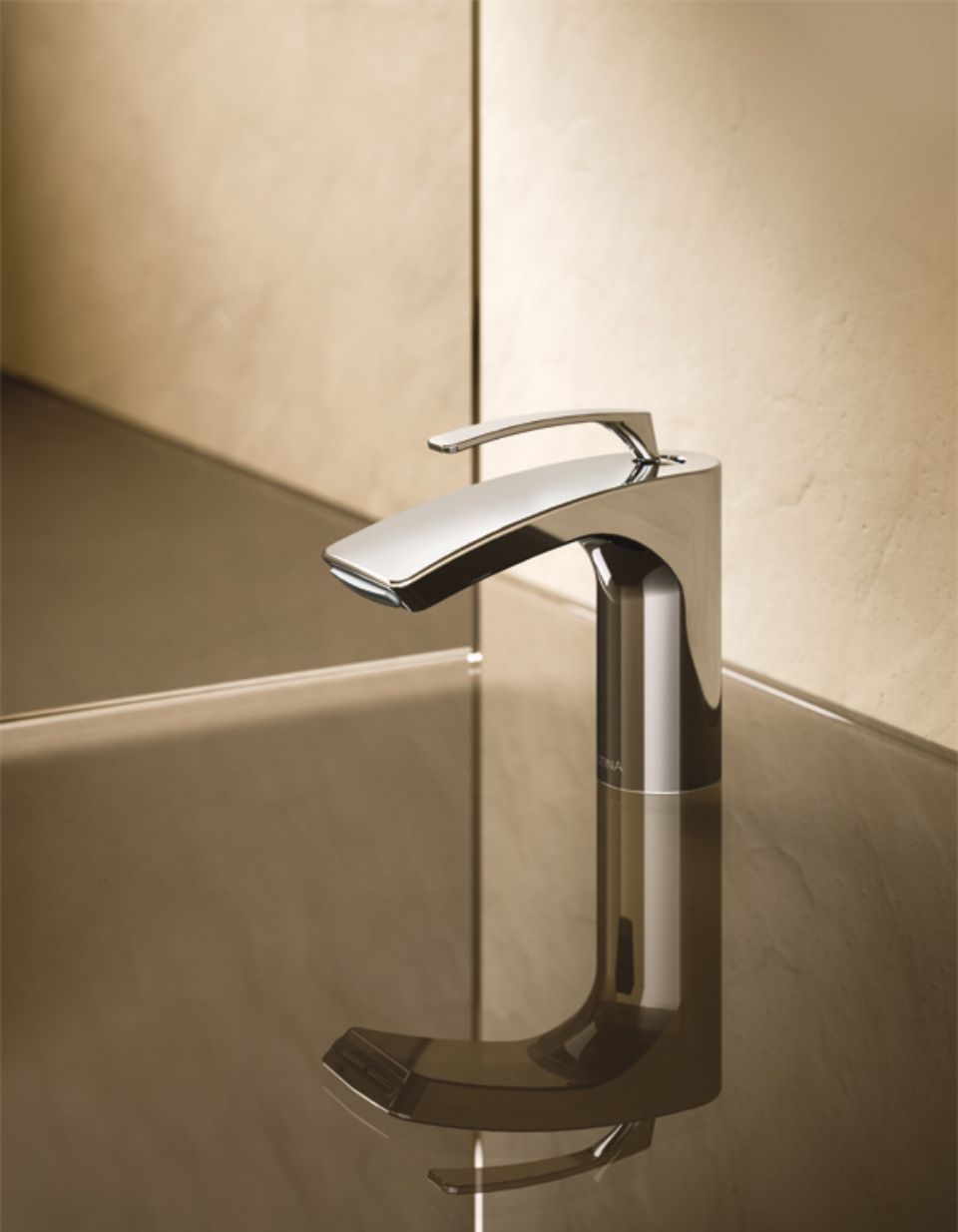Faucet Cristina Rubinetterie