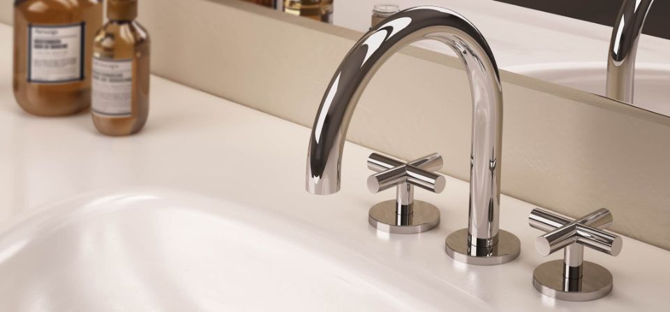 La Torre Faucets