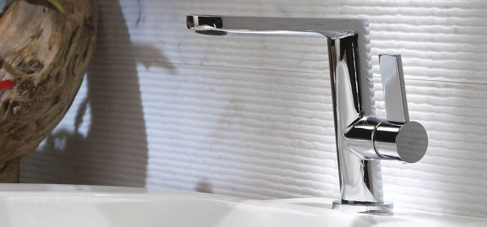 La Torre modern faucets