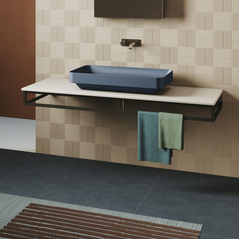 Washbasin model Azzurra
