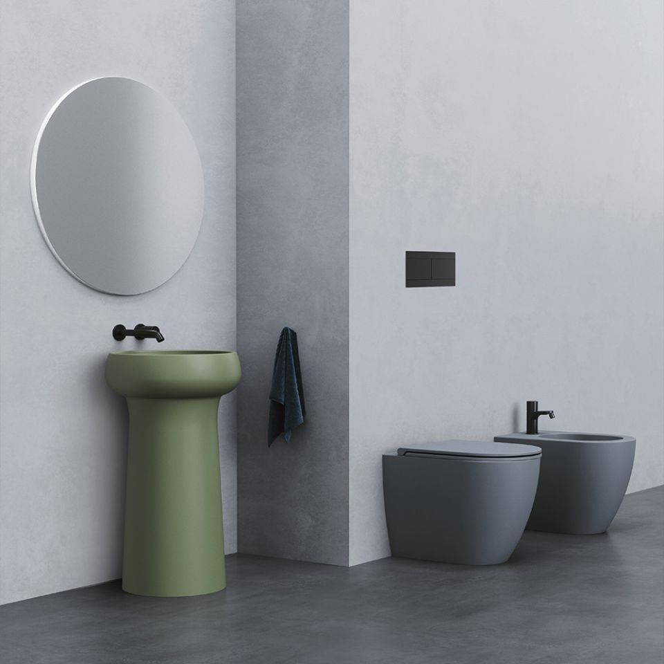 Sanitary Azzurra