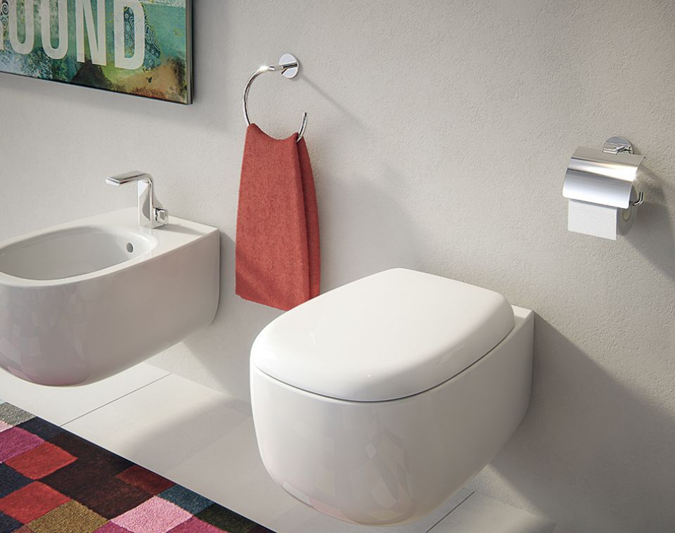 Gedy sanitaryware