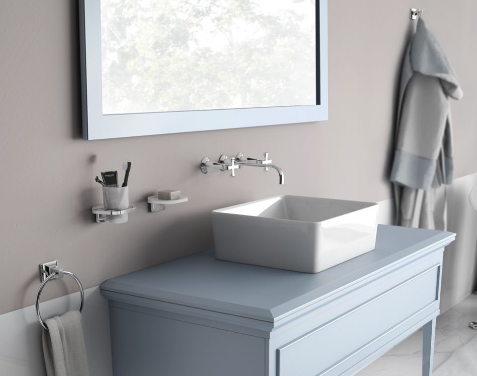 Gedy bathroom furniture