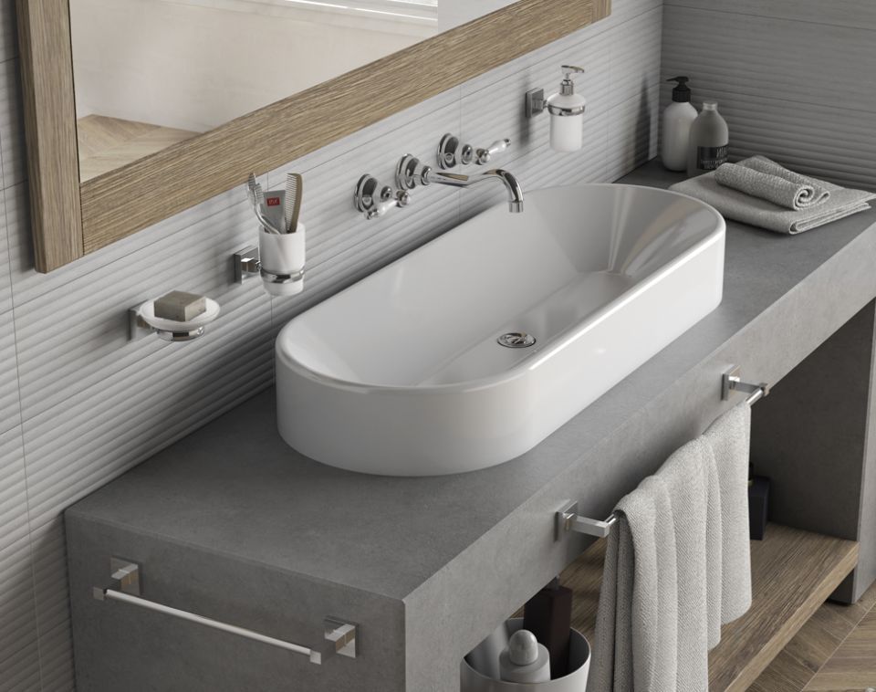 Gedy washbasin