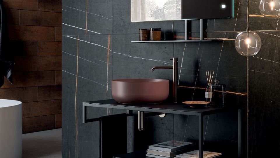 Washbasin Kerasan