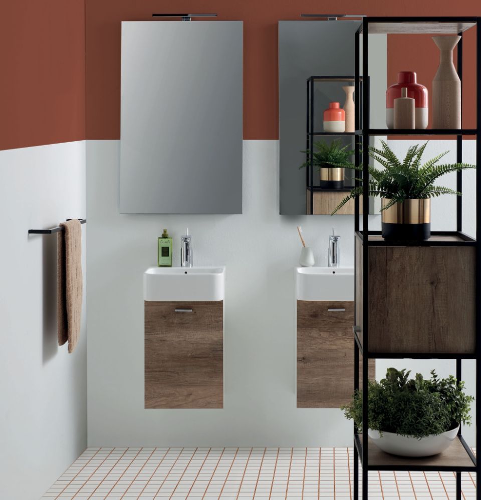Soluzioni bagno Colavene