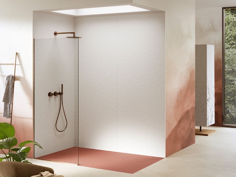 Doccia Acquabella