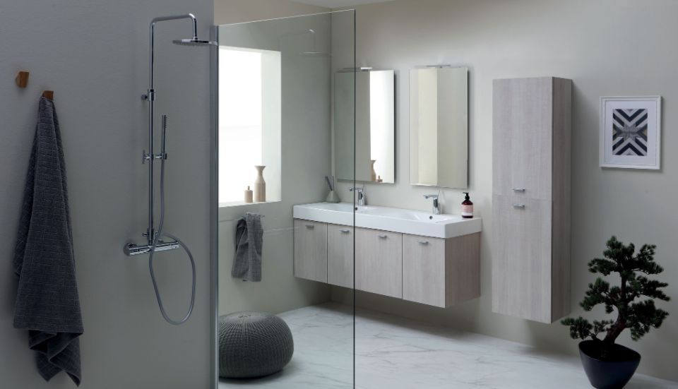 Mobili per il bagno Colavene