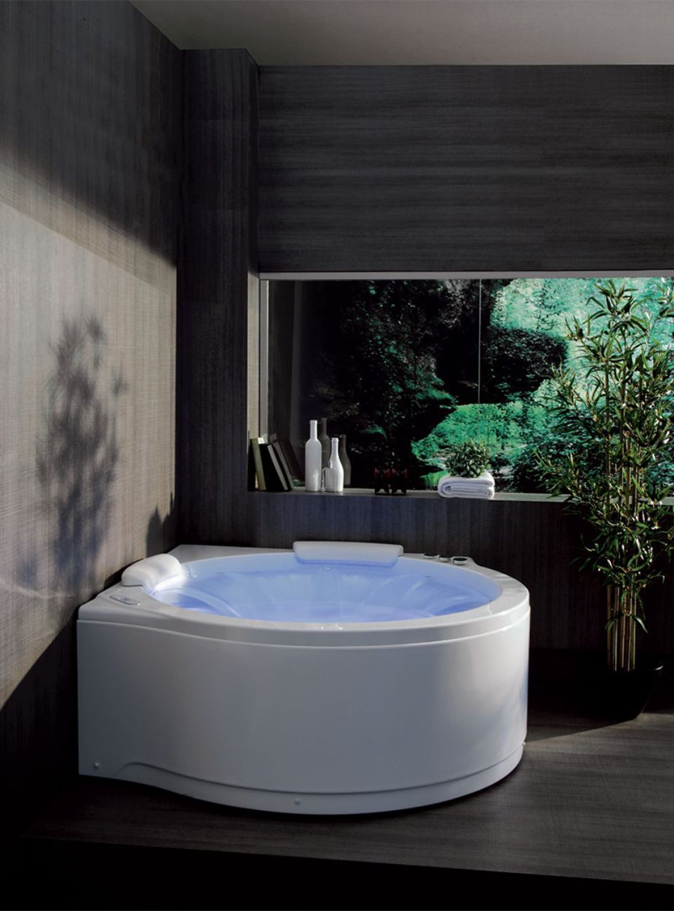 Vasca da bagno Colacril