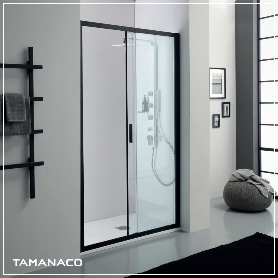 Struttura box doccia Tamanaco