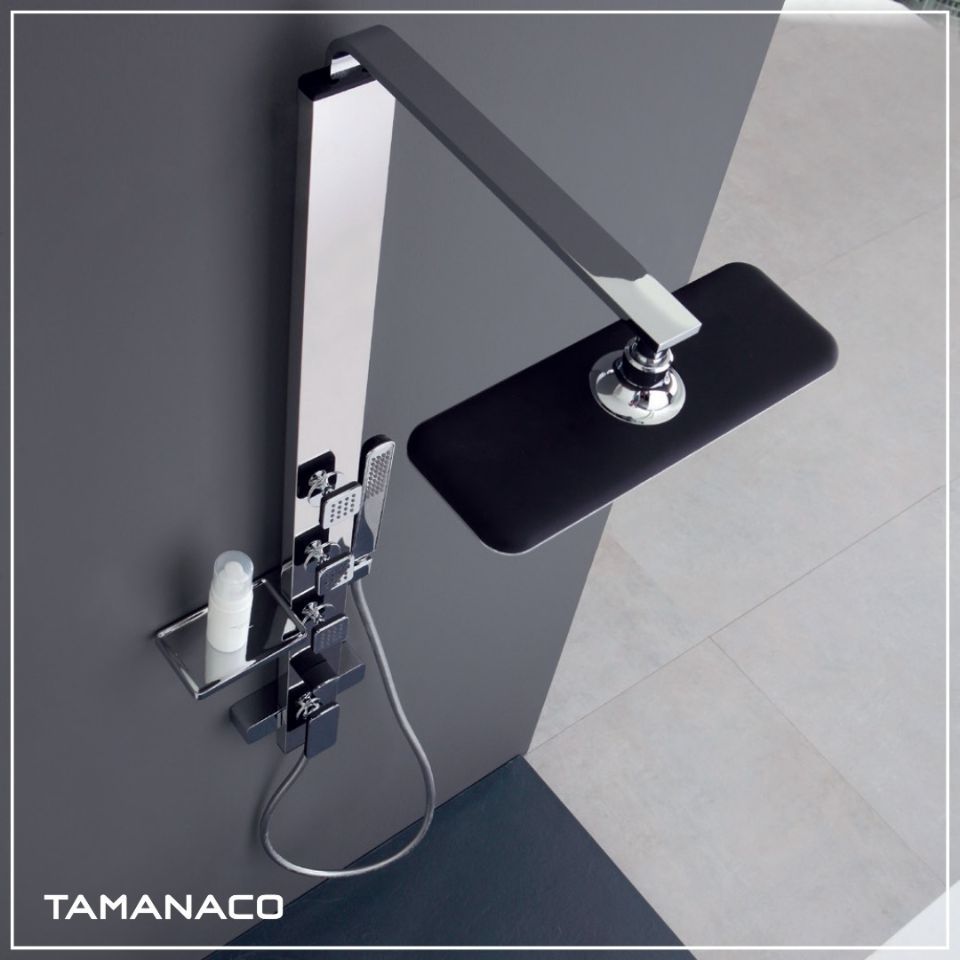 Soffione Tamanaco
