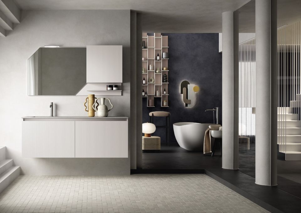 Mobili bagno RAB