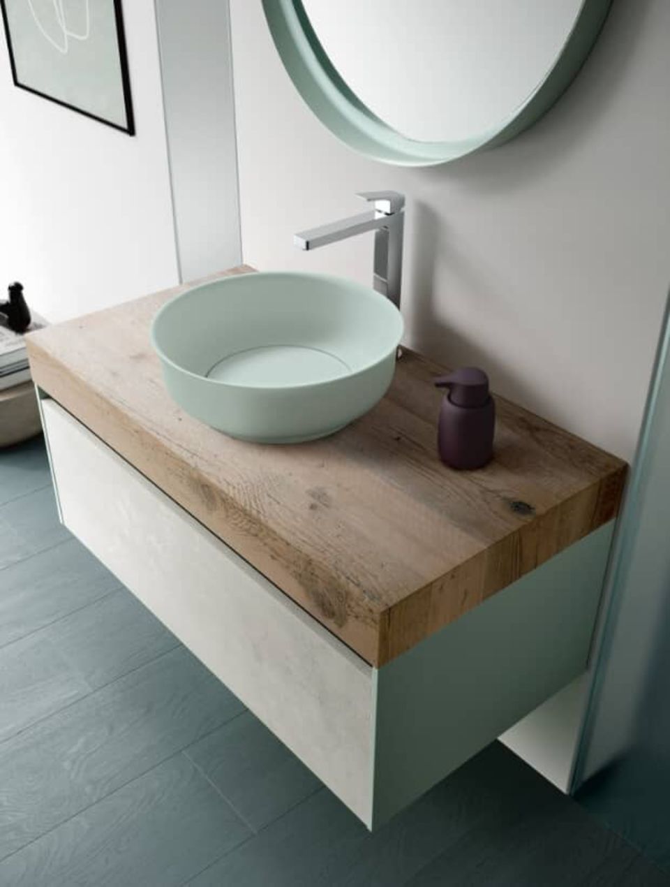 Lavabo RAB