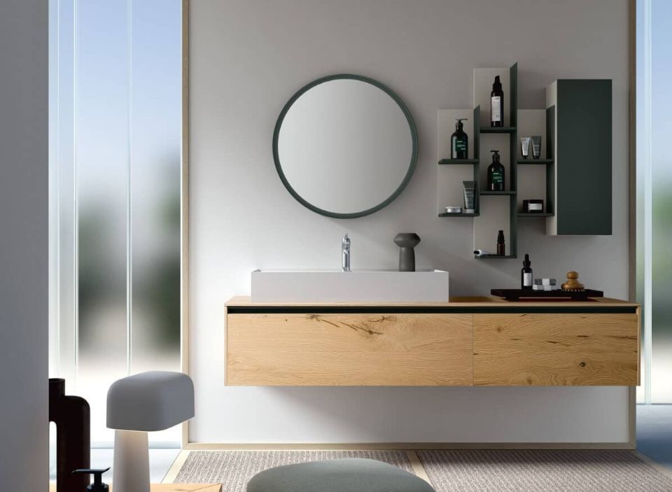 Arredo bagno RAB
