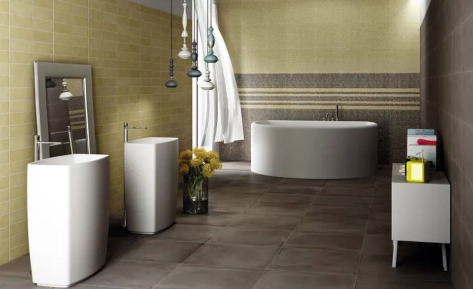 Tap and tub