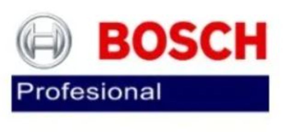 Logo Bosch Professional