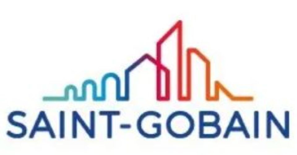 Logo Saint-Gobain