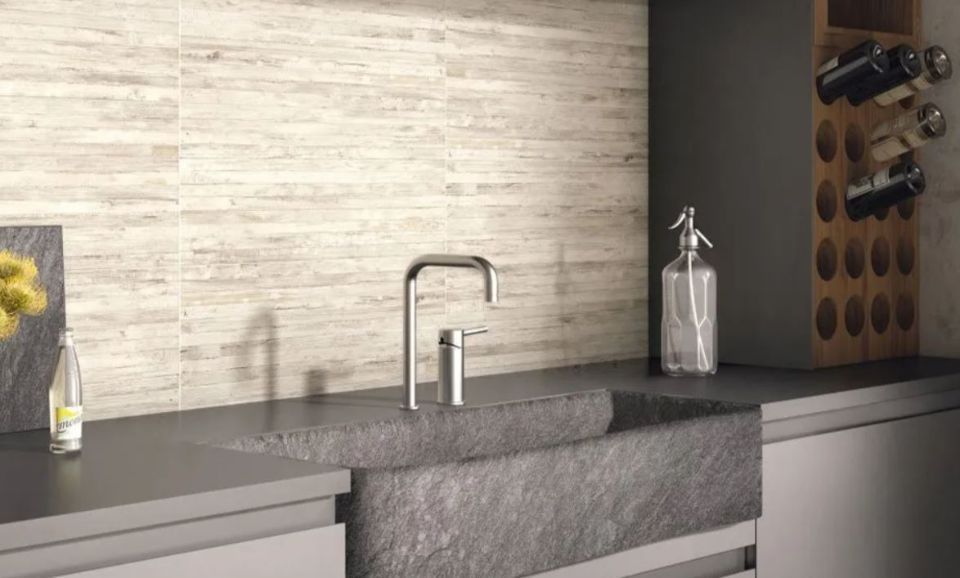 Naxos bathroom furniture