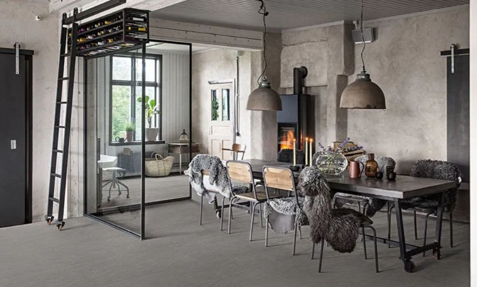 Emilgroup kitchen ceramics