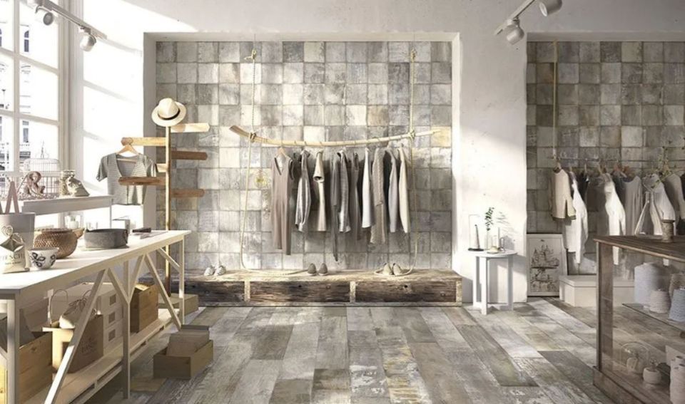 Emilgroup home ceramics