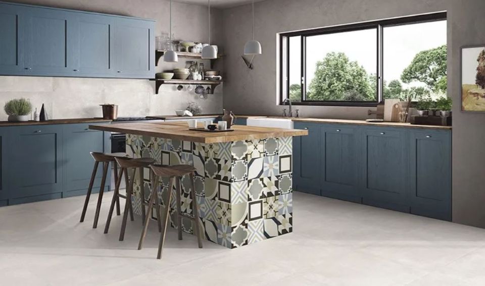 Emilgroup ceramics