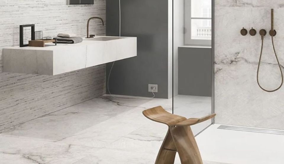 Emilgroup bathroom ceramics