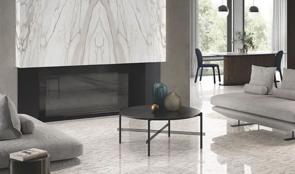 Emilgroup wall tiles