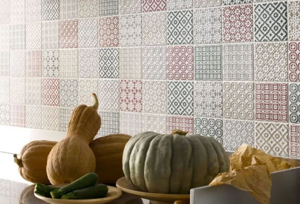 Bayker ceramics