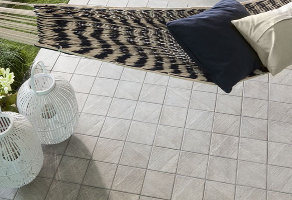 Piastrelle per pavimenti Bayker