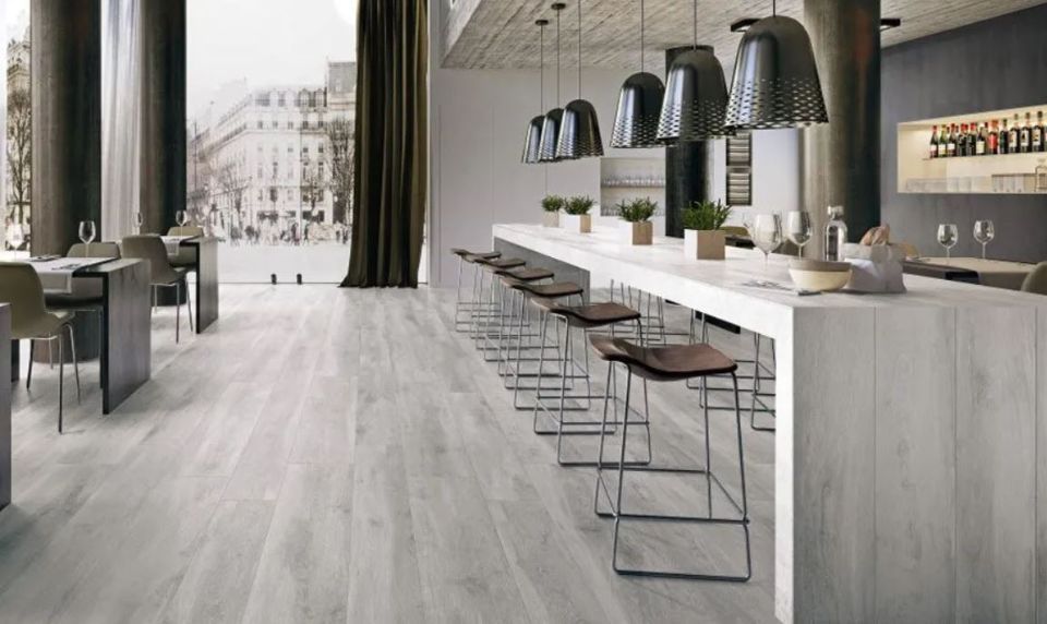 Ceramiche per ristorazione Monocibec