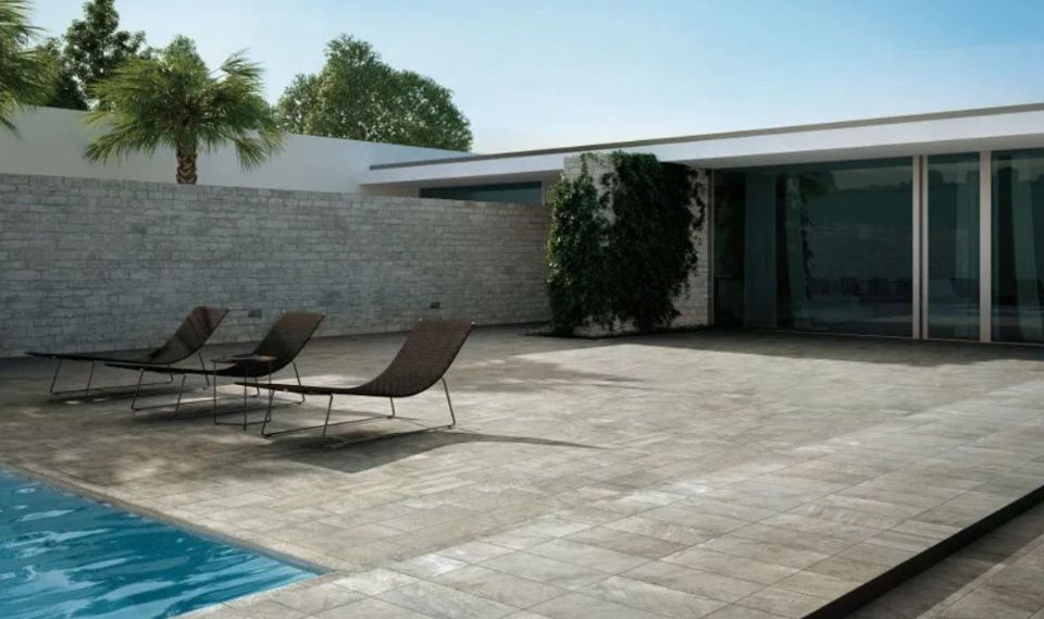 Ceramiche per pavimenti Monocibec