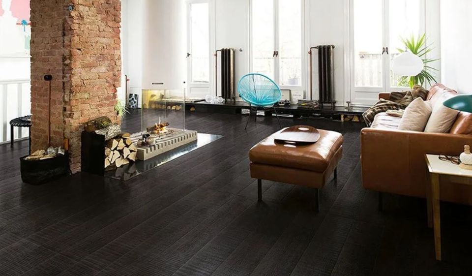Ceramiche per pavimenti Viva Emilgroup