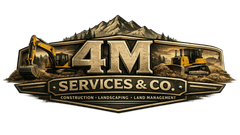 4M Services and Co. LLC - Logo