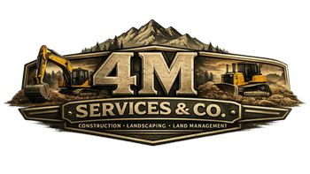 4M Services and Co. LLC - Logo