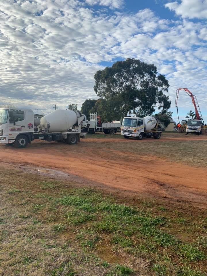 Dubbo Mini Mix & Landscape Supplies Landscape Supplies in Dubbo