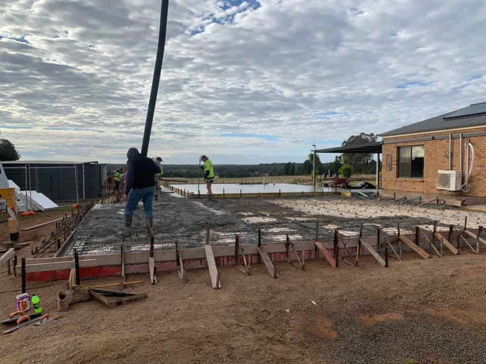 Dubbo Mini Mix & Landscape Supplies Landscape Supplies in Dubbo