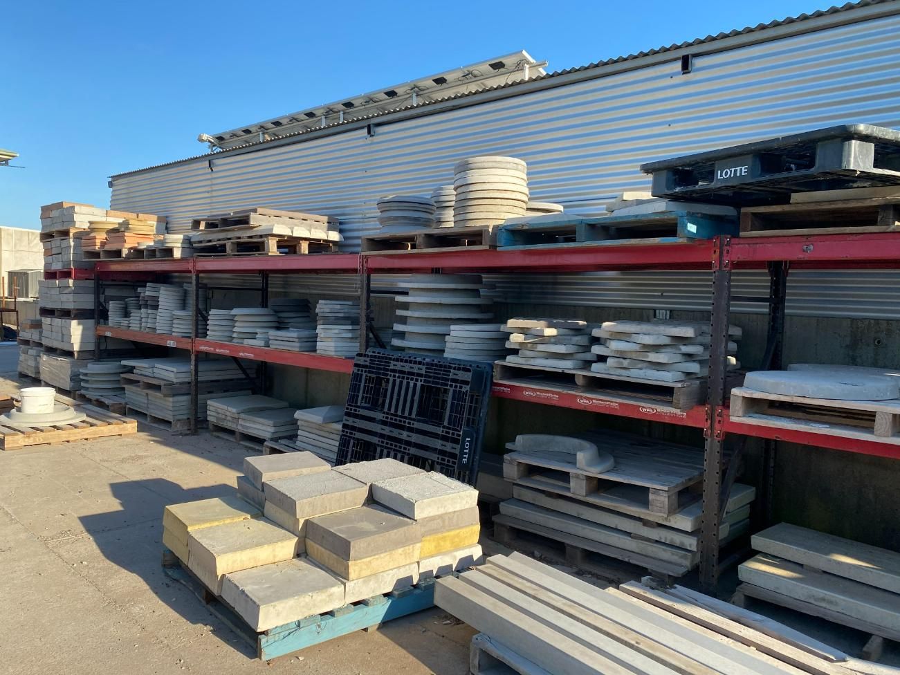 Dubbo Mini Mix & Landscape Supplies Landscape Supplies in Dubbo