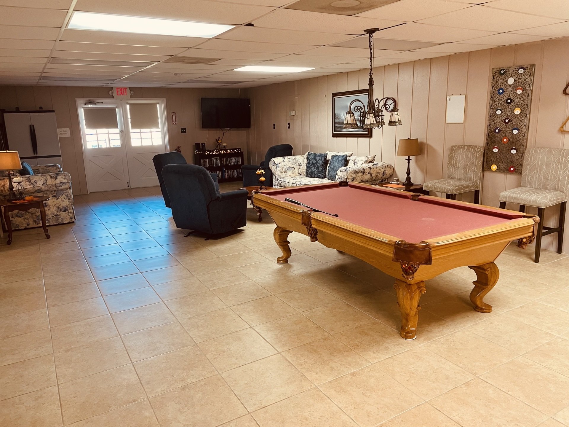 Outdoor Resort Homosassa, FL 3526282000