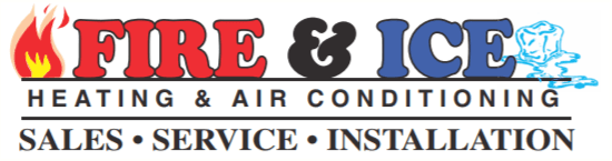 Fire & Ice Heating & Air Con Fire & Ice Heating & Air Con