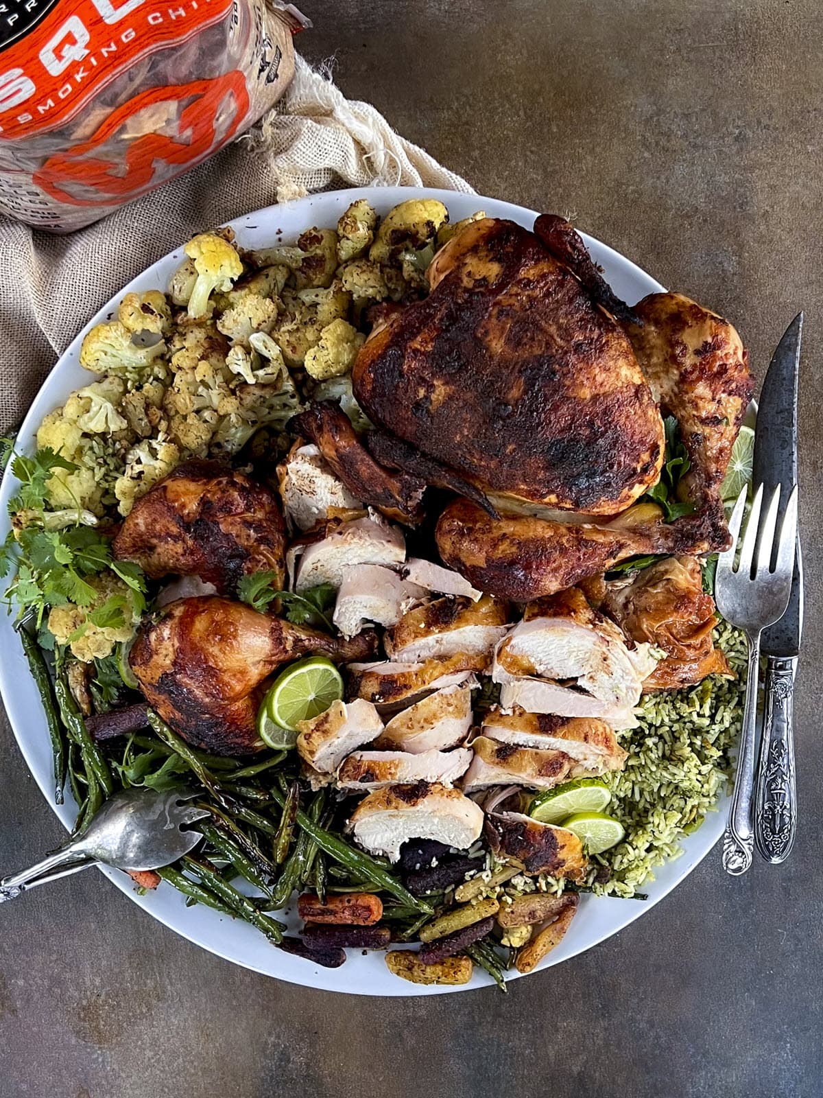 rotisserie chicken vape Chicken and Waffles E-Liquid — E-Liquid.com