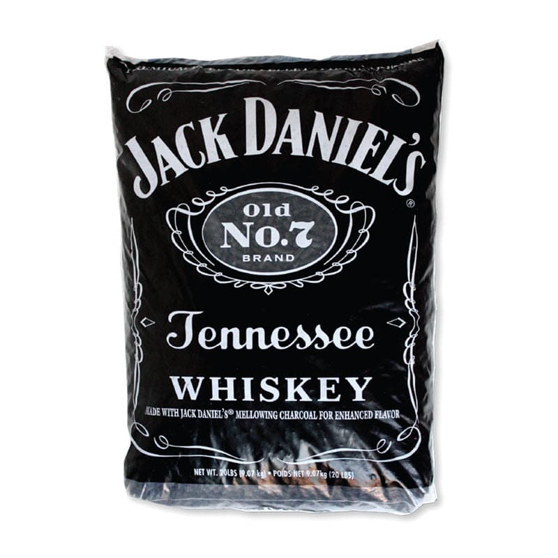 Bag of Jack Daniel's Whiskey Pellets