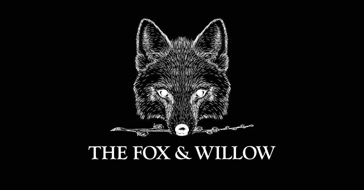 The Fox & Willow in Ayr