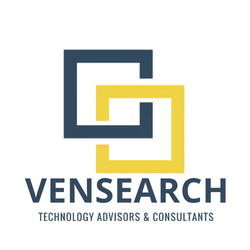 Vensearch Logo