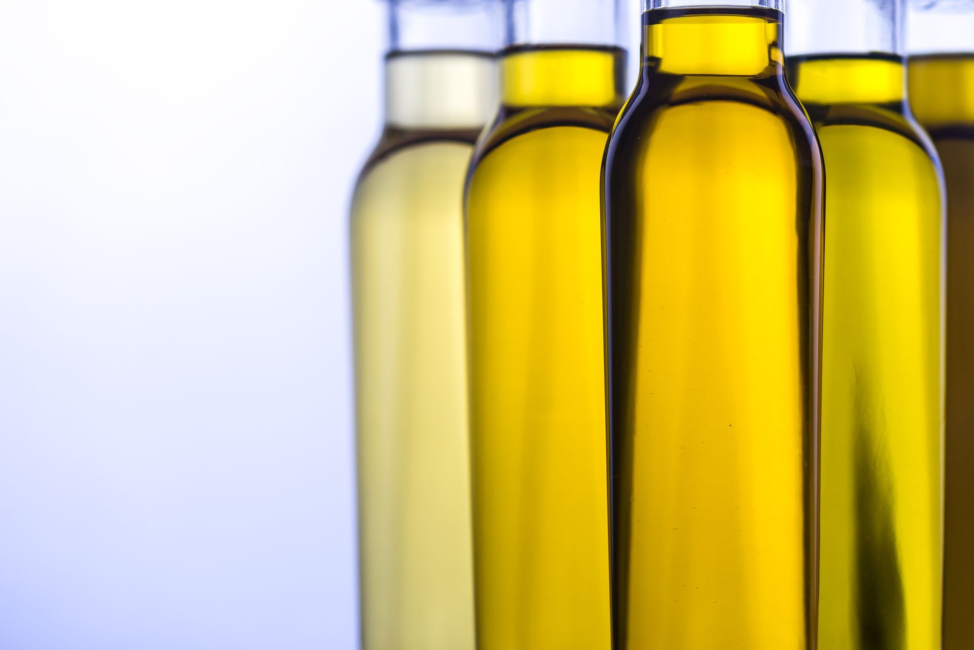 olio extravergine