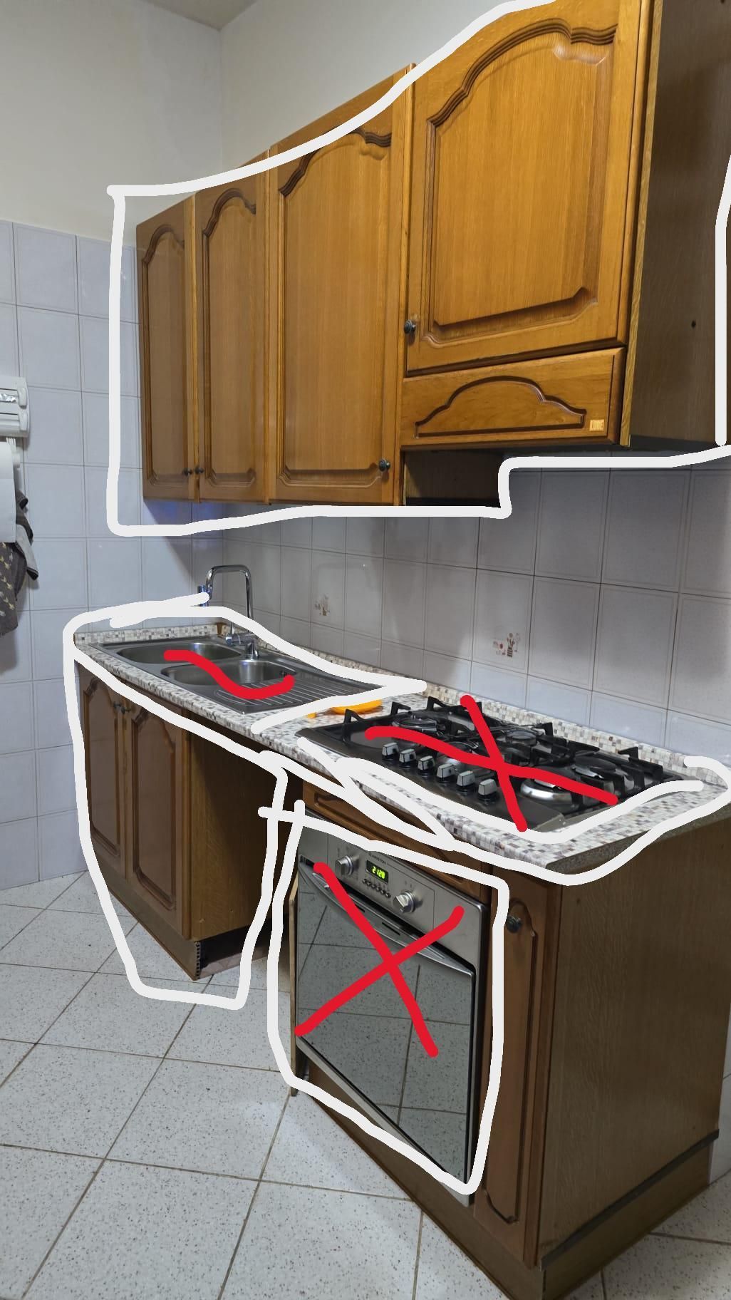 Sgombero a Roma di Appartamenti e Cantine.