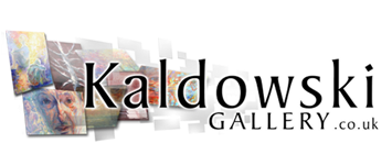 Kasia and Mariusz Kaldowski Gallery logo